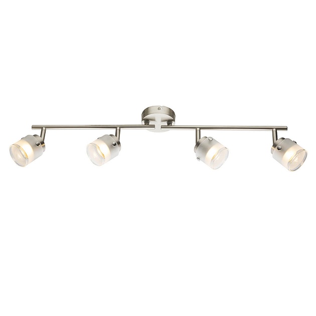 Светодиодный спот Globo Karthala 56959-4 Фото № 