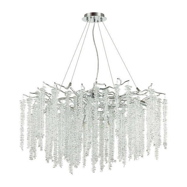 Подвесная люстра Odeon Light Banche 5004/14 Фото № 