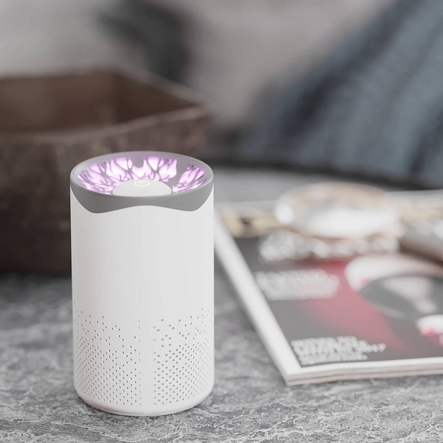 Бактерицидный очиститель-рециркулятор воздуха Gauss Guard GR001 Фото № 7