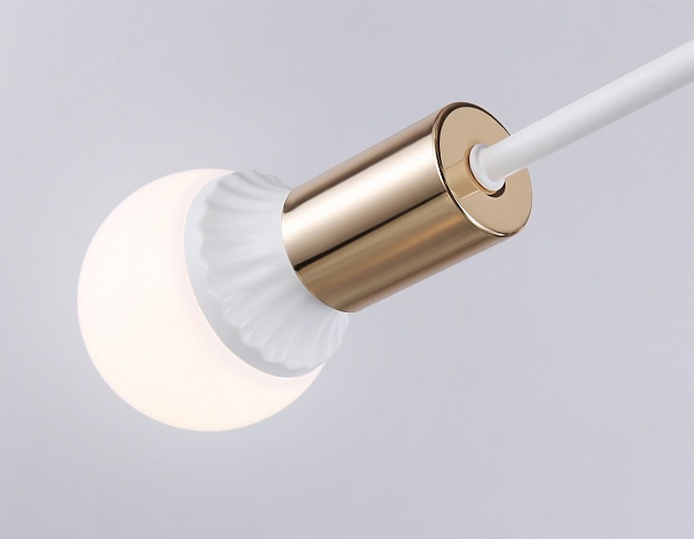 Подвесная люстра Ambrella light Traditional Loft TR80432 изображение 6 Подвесная люстра Ambrella light Traditional Loft TR80432 Фото № 6