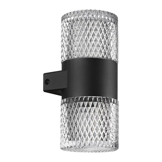 Уличный настенный светодиодный светильник Novotech Street Estima 359294 изображение Уличный настенный светодиодный светильник Novotech Street Estima 359294 Фото №