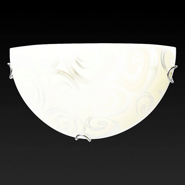 Настенный светильник Toplight Car TL9200Y-01WH Фото № 2