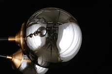 Потолочная люстра Aployt Beta APL.909.07.08 5