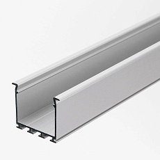 Профиль Arlight PLS-LOCK-H25-FS-2000 ANOD 016446 2