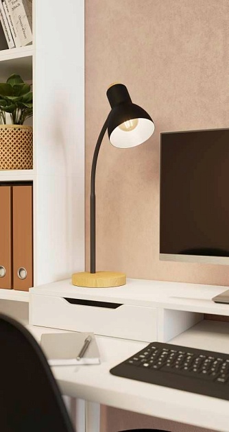 Настольная лампа Eglo Veradal 98831 Фото № 3