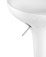 Барный стул Stool Group Bomba BEAR-NP WHITE УТ000037628 1