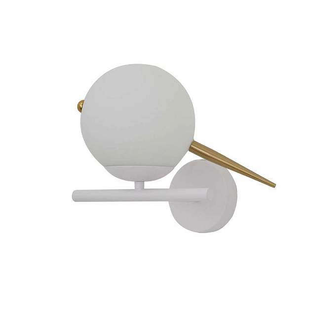 Бра F-Promo Tior 4107-1W изображение 2 Бра F-Promo Tior 4107-1W Фото № 2