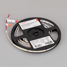 Светодиодная лента Alright 9,6W/m 128LED/m 2835SMD теплый белый 5M 038758 3