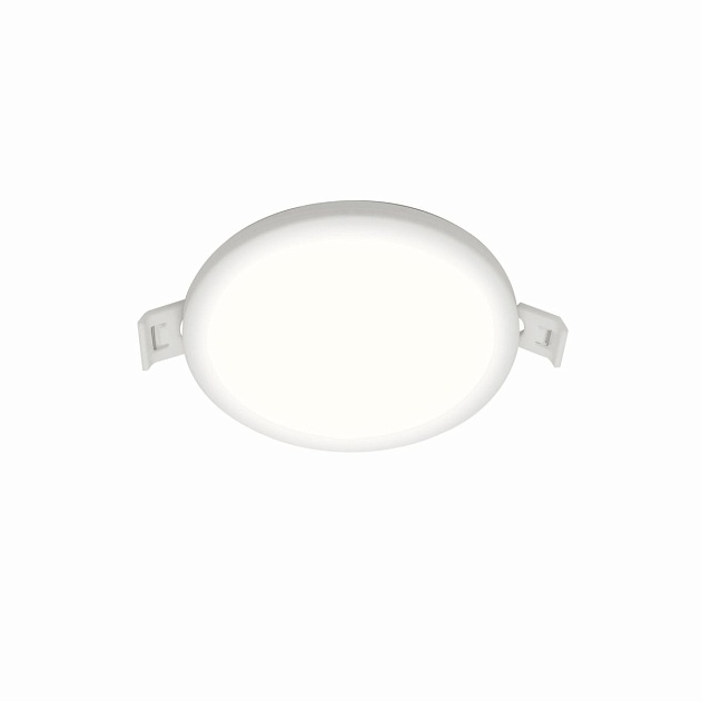 Встраиваемая светодиодная панель Apeyron 06-15 Фото № 8