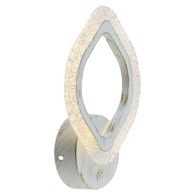 Настенный светодиодный светильник Profit Light 8018/1W PGD Фото № 