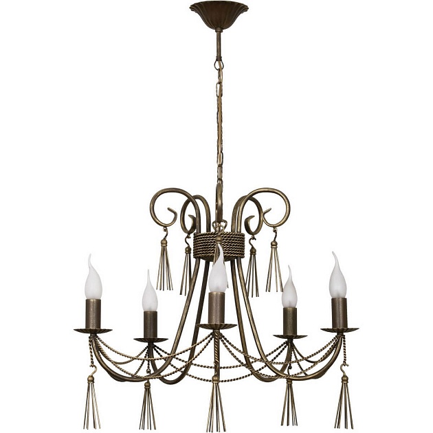 Подвесная люстра Nowodvorski Twist 2766 изображение Подвесная люстра Nowodvorski Twist 2766 Фото №