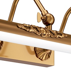 Подсветка для картин Maytoni Oculus  MIR014WL-L10G3K 2