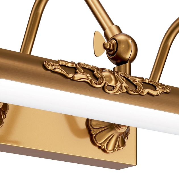 Подсветка для картин Maytoni Oculus  MIR014WL-L10G3K Фото № 3