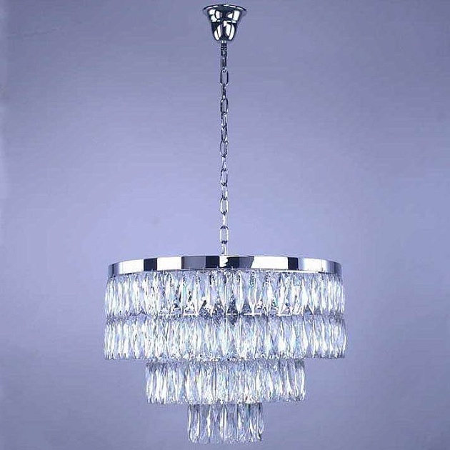 Подвесная люстра Newport 10129+9/C М0060198 изображение Подвесная люстра Newport 10129+9/C М0060198 Фото №