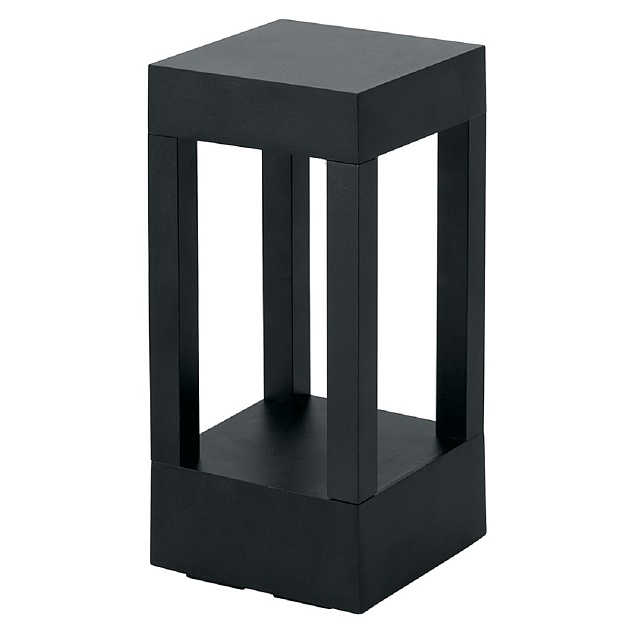 Уличный светодиодный светильник Feron Лос-Анджелес DH801 48448 Фото № 