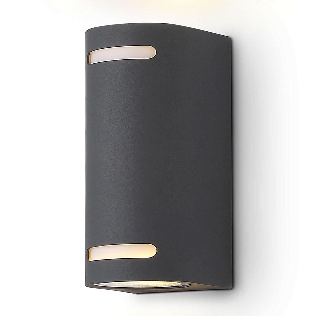 Уличный настенный светильник Ambrella light Garden ST3741 Фото № 