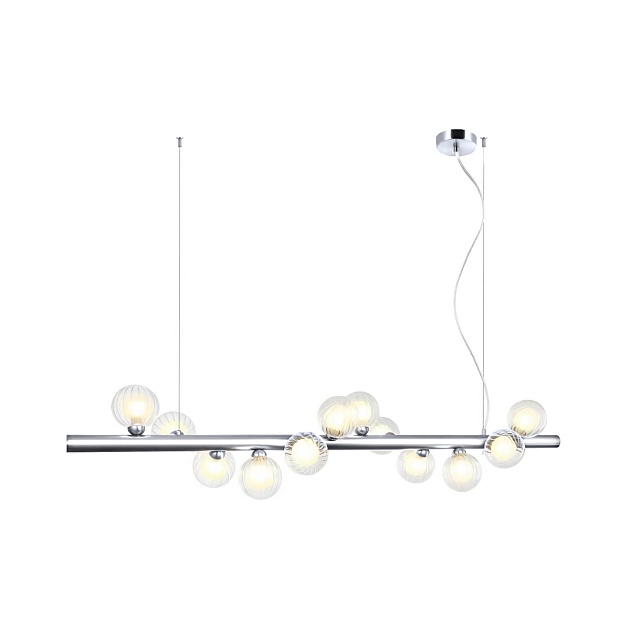 Подвесная люстра Stilfort Shardin 2165/09/12P Фото № 