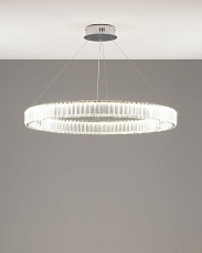 Подвесной светодионый светильник Moderli Asti V10734-PL 5