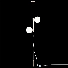 Торшер Maytoni Erich MOD221FL-01N 2