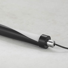 Подвесной светодиодный светильник Lussole Loft Cass LSP-8426 3