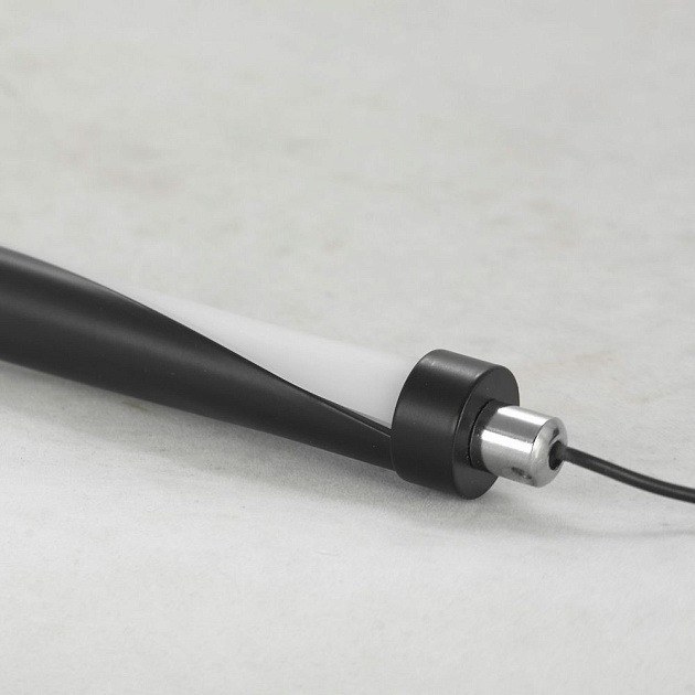 Подвесной светодиодный светильник Lussole Loft Cass LSP-8426 Фото № 4