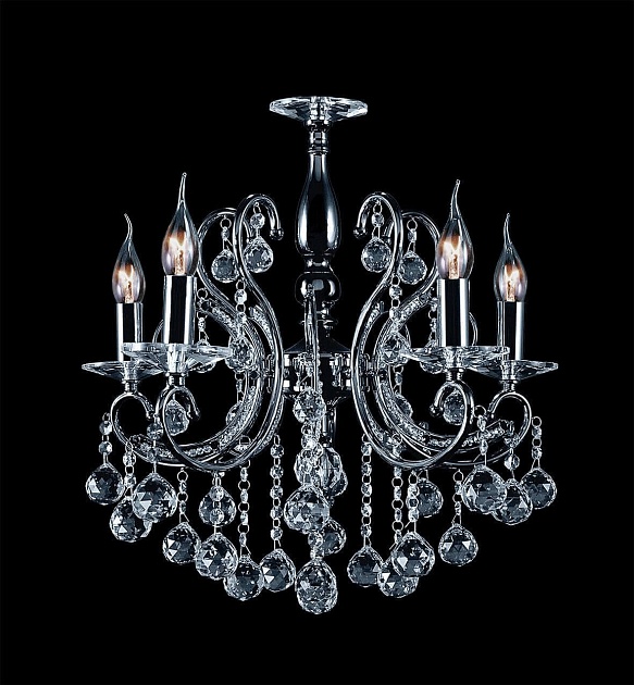 Потолочная люстра Osgona Elegante 708054 Фото № 2