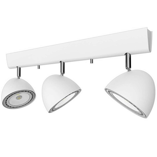 Спот Nowodvorski Vespa White 9592 изображение Спот Nowodvorski Vespa White 9592 Фото №