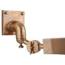 Настенный светильник Covali WL-31121 1