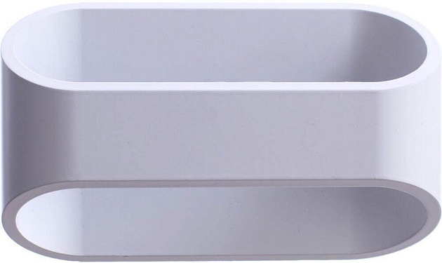 Настенный светодиодный светильник Arte Lamp Maniglia A1428AP-1WH изображение 5 Настенный светодиодный светильник Arte Lamp Maniglia A1428AP-1WH Фото № 5