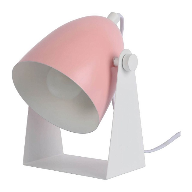 Настольная лампа Lucide Chago 45564/01/66 Фото № 