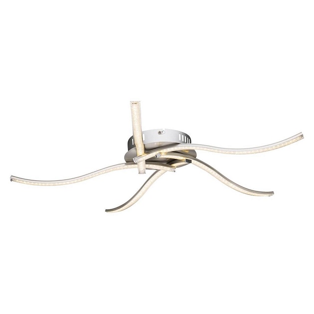 Потолочный светодиодный светильник Globo Jorne 67004-20 Фото № 