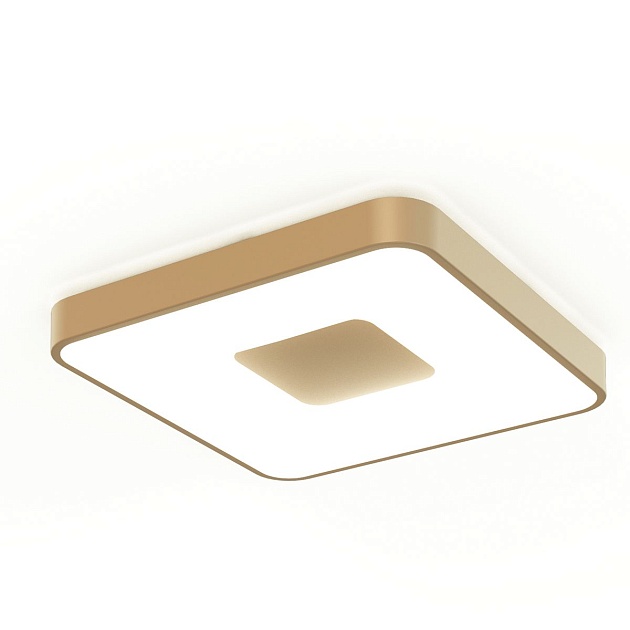 Потолочный светодиодный светильник Mantra Coin 7926 Фото № 