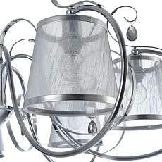 Потолочная люстра Freya Simone FR2020-CL-07-CH 1