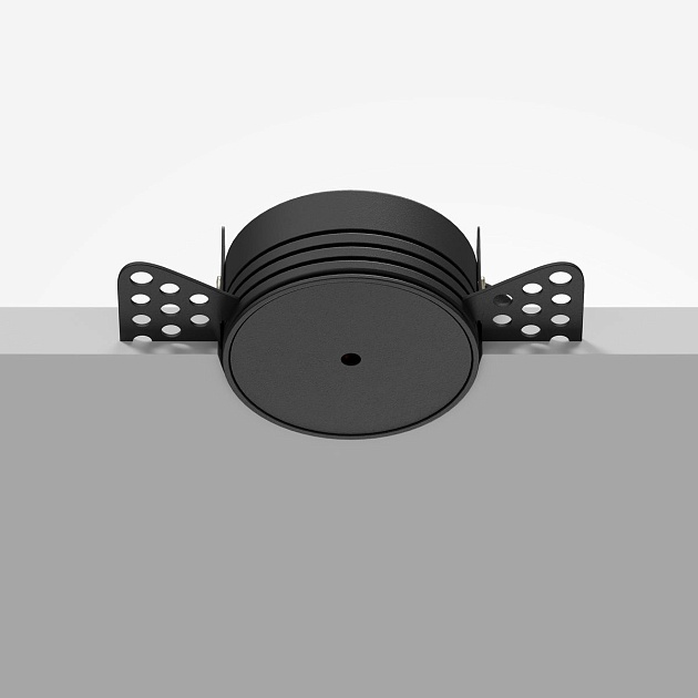 Крепление Maytoni Technical Pendant PA001-TRS-B Фото № 13