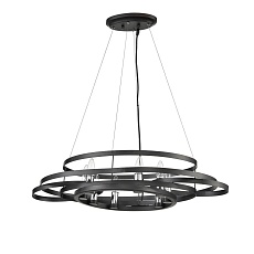 Подвесная люстра Vele Luce Electra VL6146P08 1