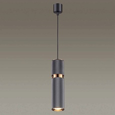 Подвесной светильник Odeon Light L-vision Afra 4743/5L 1