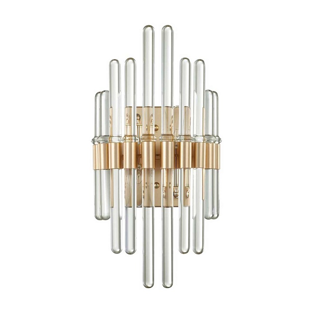 Настенный светильник Odeon Light Hall Stika 4988/2W Фото № 