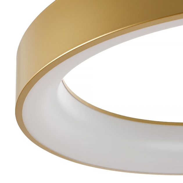 Подвесной светодиодный светильник MyFar Shannon MR2192-1PL Фото № 5