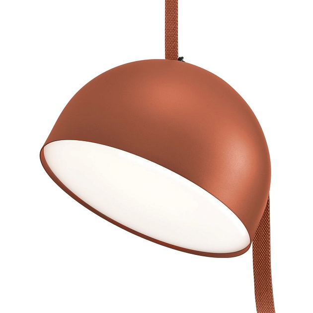 Трековый светодиодный светильник Lightstar Nove 208132 Фото № 