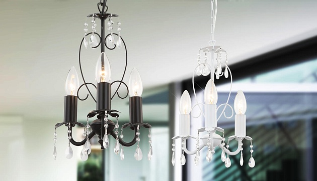 Подвесная люстра Globo Pinja 63126-3 изображение 2 Подвесная люстра Globo Pinja 63126-3 Фото № 2