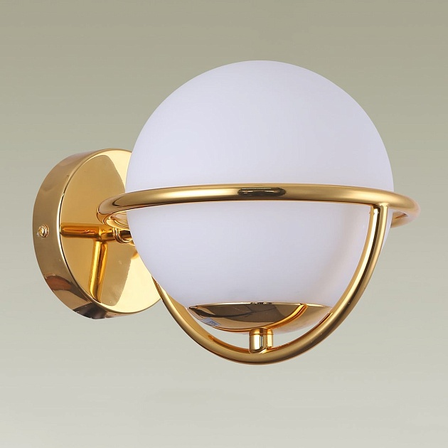 Бра Moderli Diana V2901-1W Фото № 2