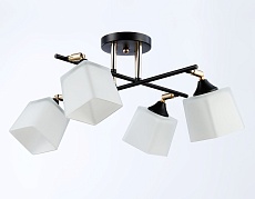 Потолочная люстра Ambrella light Traditional Modern TR303084 3