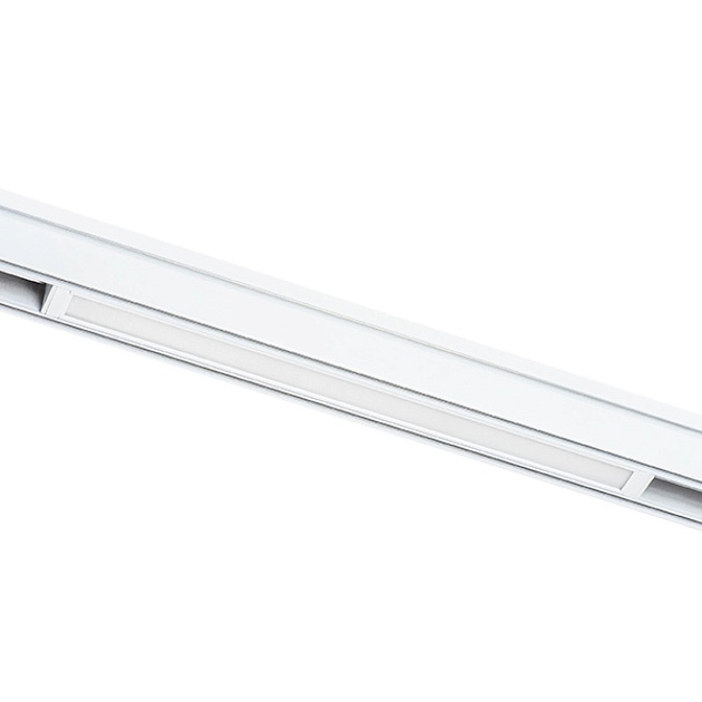 Трековый светодиодный светильник Lightstar Teta 205226 Фото № 3