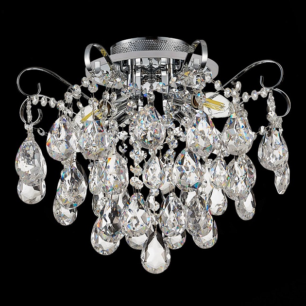 Потолочный светильник Evoluce Litero SLE160002-04 Фото № 7