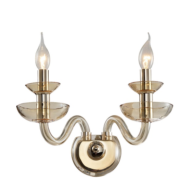 Бра ST Luce Cenela SL1758.201.02 изображение Бра ST Luce Cenela SL1758.201.02 Фото №