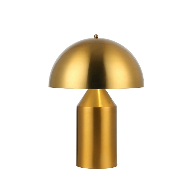 Настольная лампа Gerhort G32151/2T BRS BRS изображение Настольная лампа Gerhort G32151/2T BRS BRS Фото №