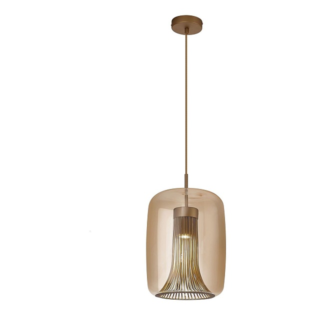 Подвесной светильник Mantra Kriss 8526 изображение Подвесной светильник Mantra Kriss 8526 Фото №