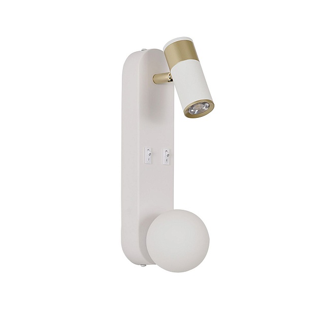 Светодиодный спот F-Promo Invento 4172-2W Фото № 