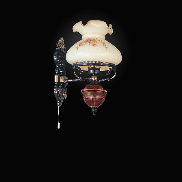 Бра Reccagni Angelo A 2400/1 Фото № 