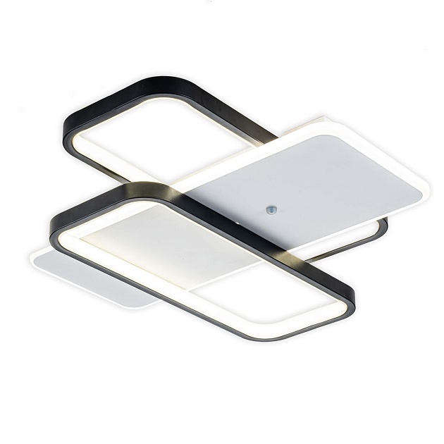 Потолочный светодионый светильник Escada Space 10215/S Led Фото № 